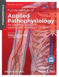 Fundamentals of Applied Pathophysiology: An Essential Guide for Nursing and Healthcare Students